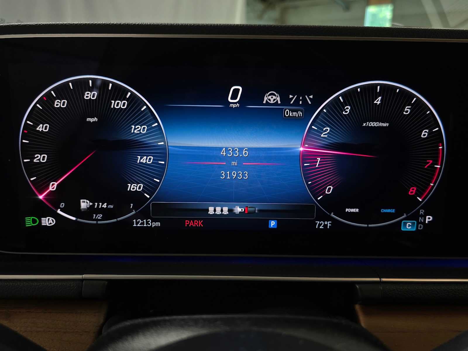 2024 Mercedes-Benz GLE 350 4MATIC® SUV