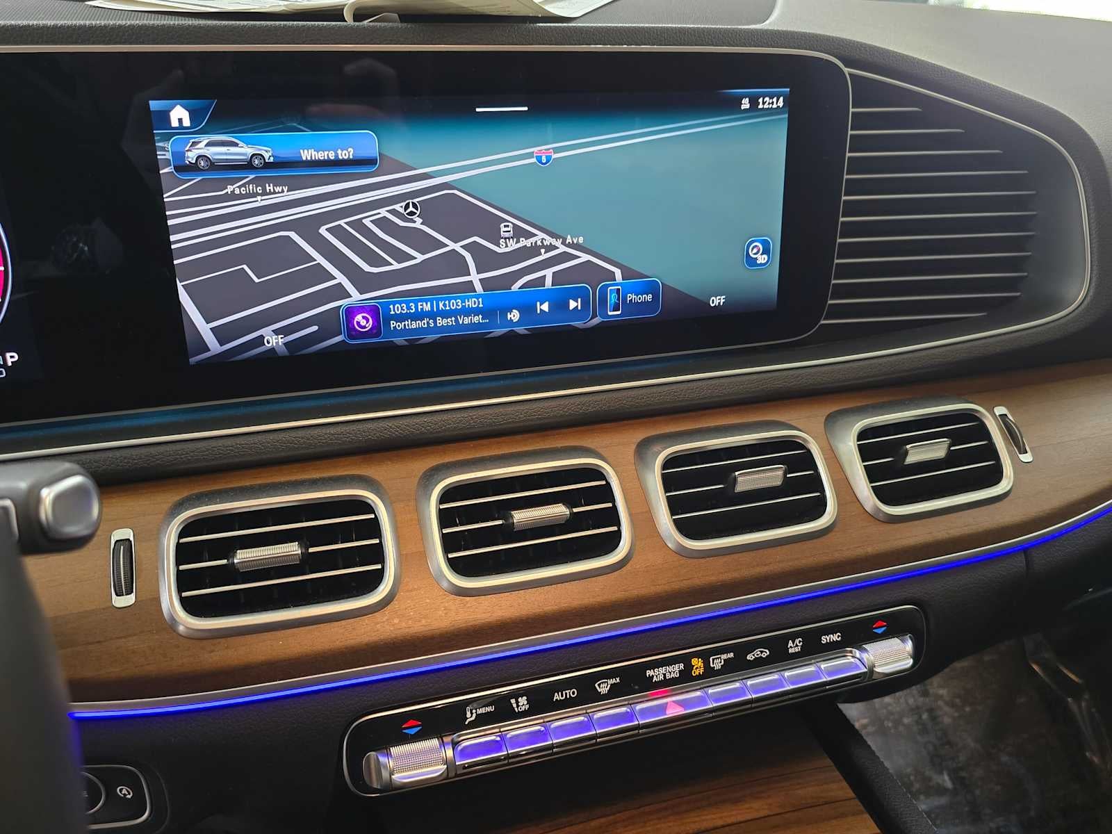 2024 Mercedes-Benz GLE 350 4MATIC® SUV