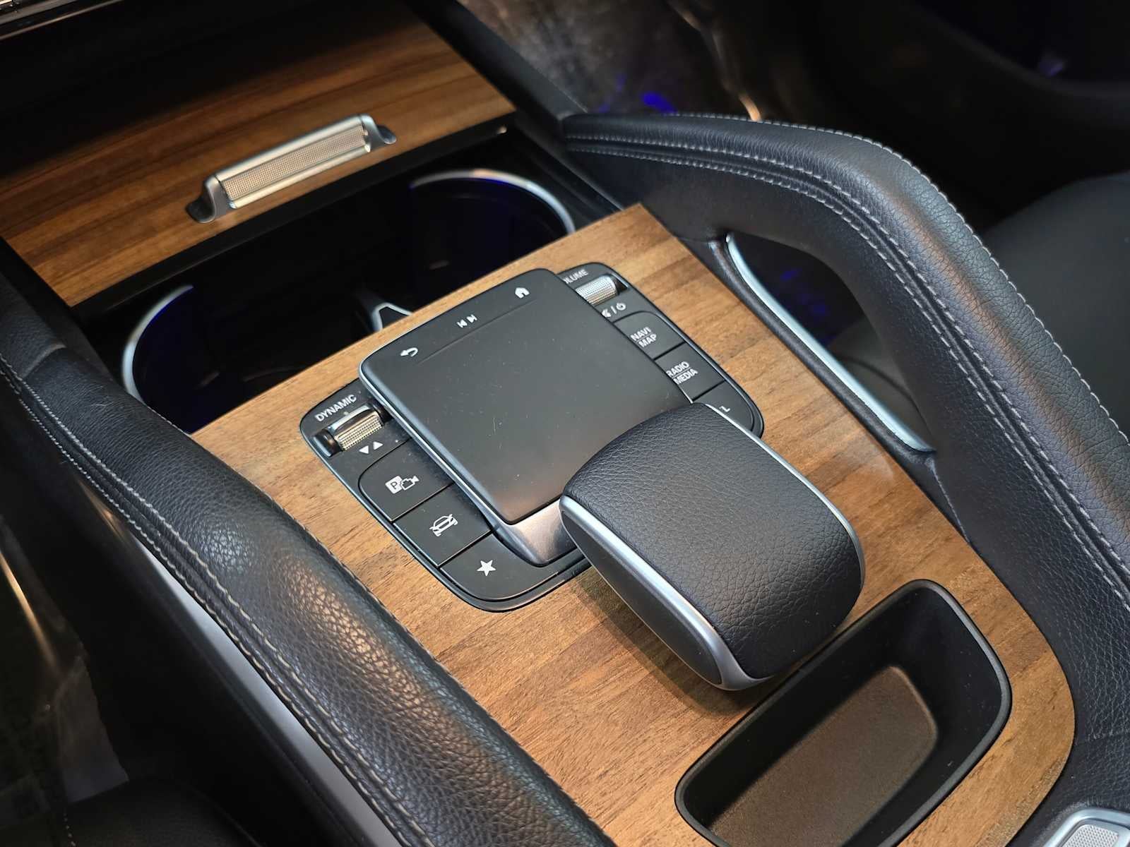 2024 Mercedes-Benz GLE 350 4MATIC® SUV