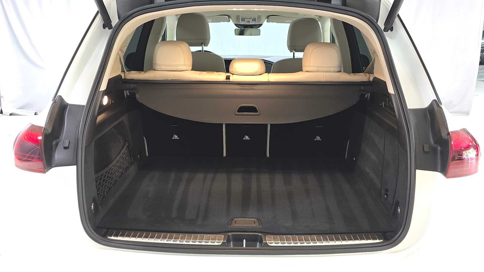 2024 Mercedes-Benz GLE 350 4MATIC® SUV