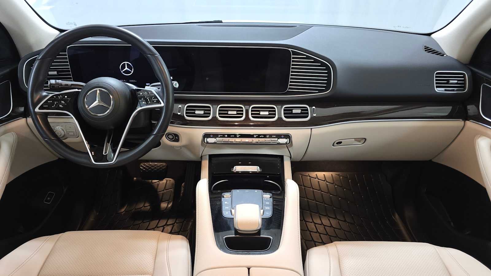2024 Mercedes-Benz GLE 350 4MATIC® SUV