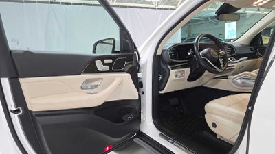 2024 Mercedes-Benz GLE 350 4MATIC® SUV