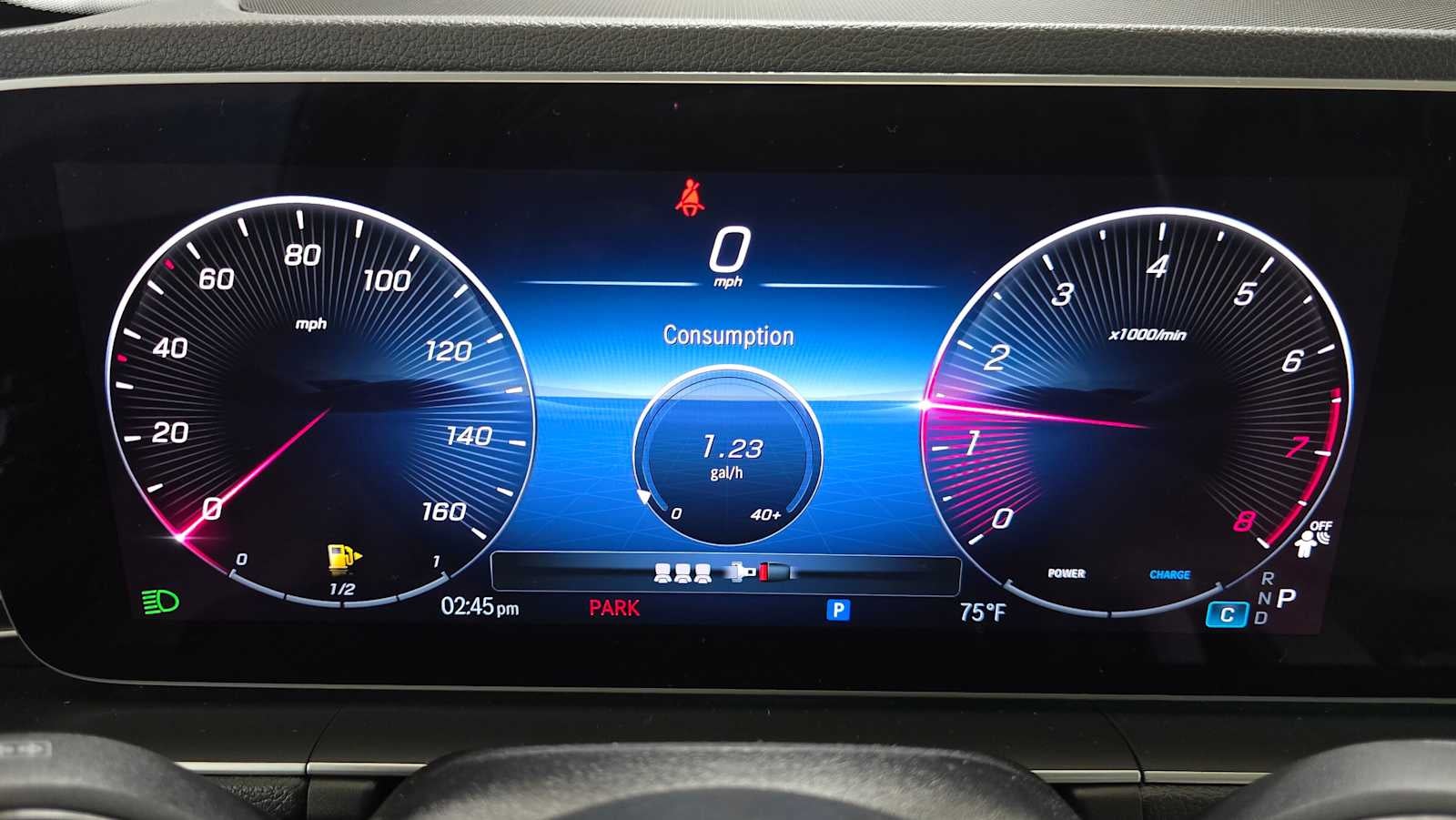 2024 Mercedes-Benz GLE 350 4MATIC® SUV