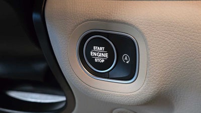 2024 Mercedes-Benz GLE 350 4MATIC® SUV