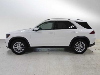2024 Mercedes-Benz GLE 350 4MATIC® SUV