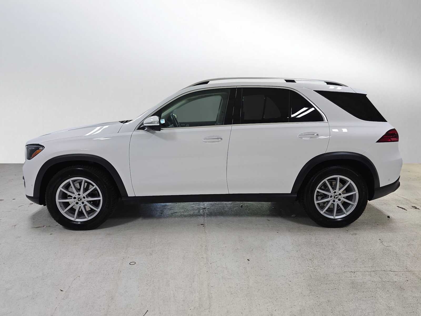 2024 Mercedes-Benz GLE 350 4MATIC® SUV