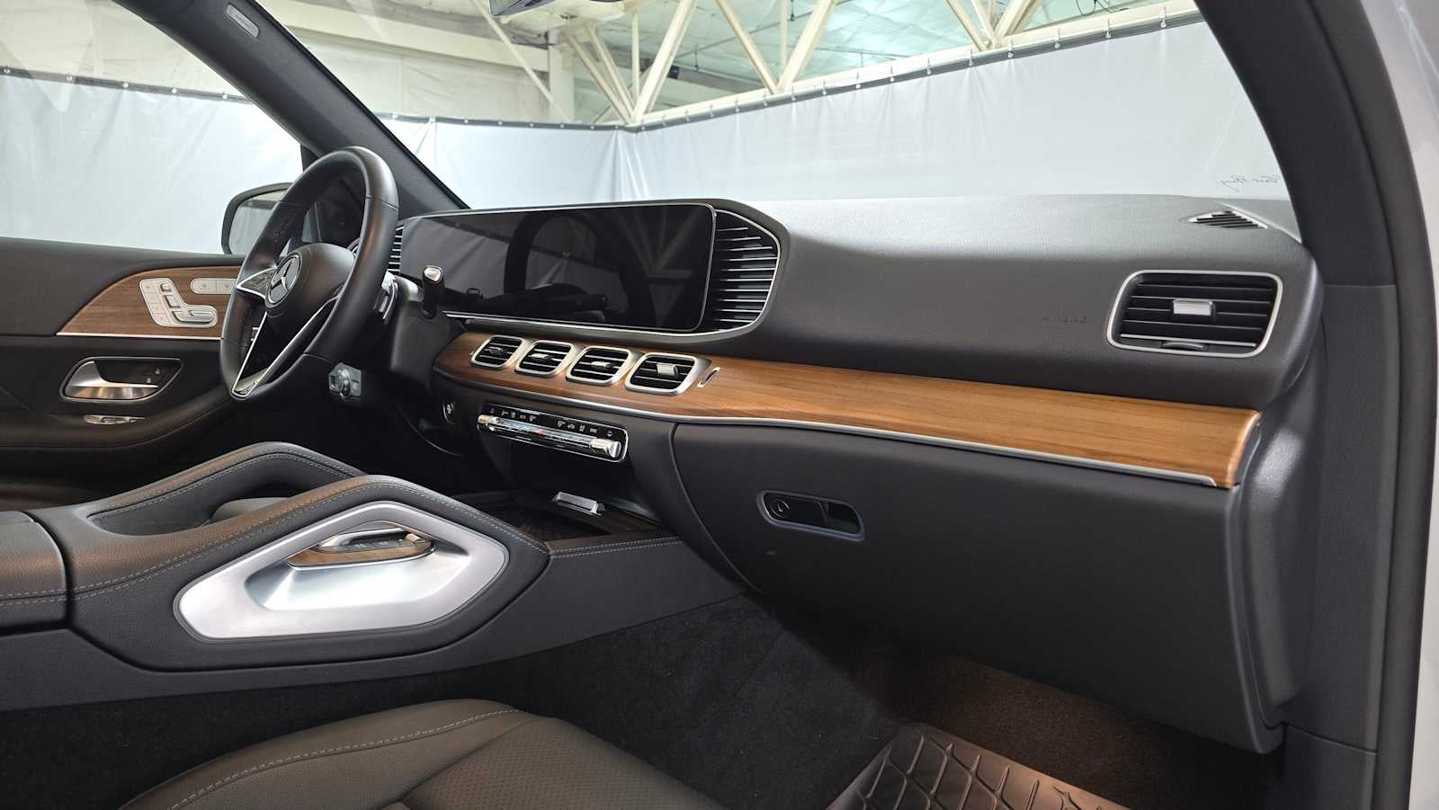 2025 Mercedes-Benz GLE GLE 350