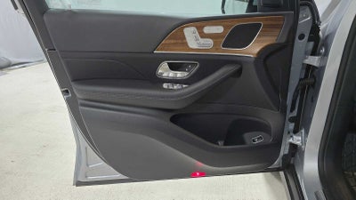 2025 Mercedes-Benz GLE GLE 350