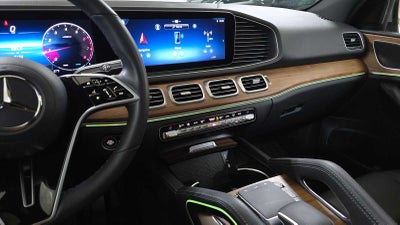 2025 Mercedes-Benz GLE GLE 350