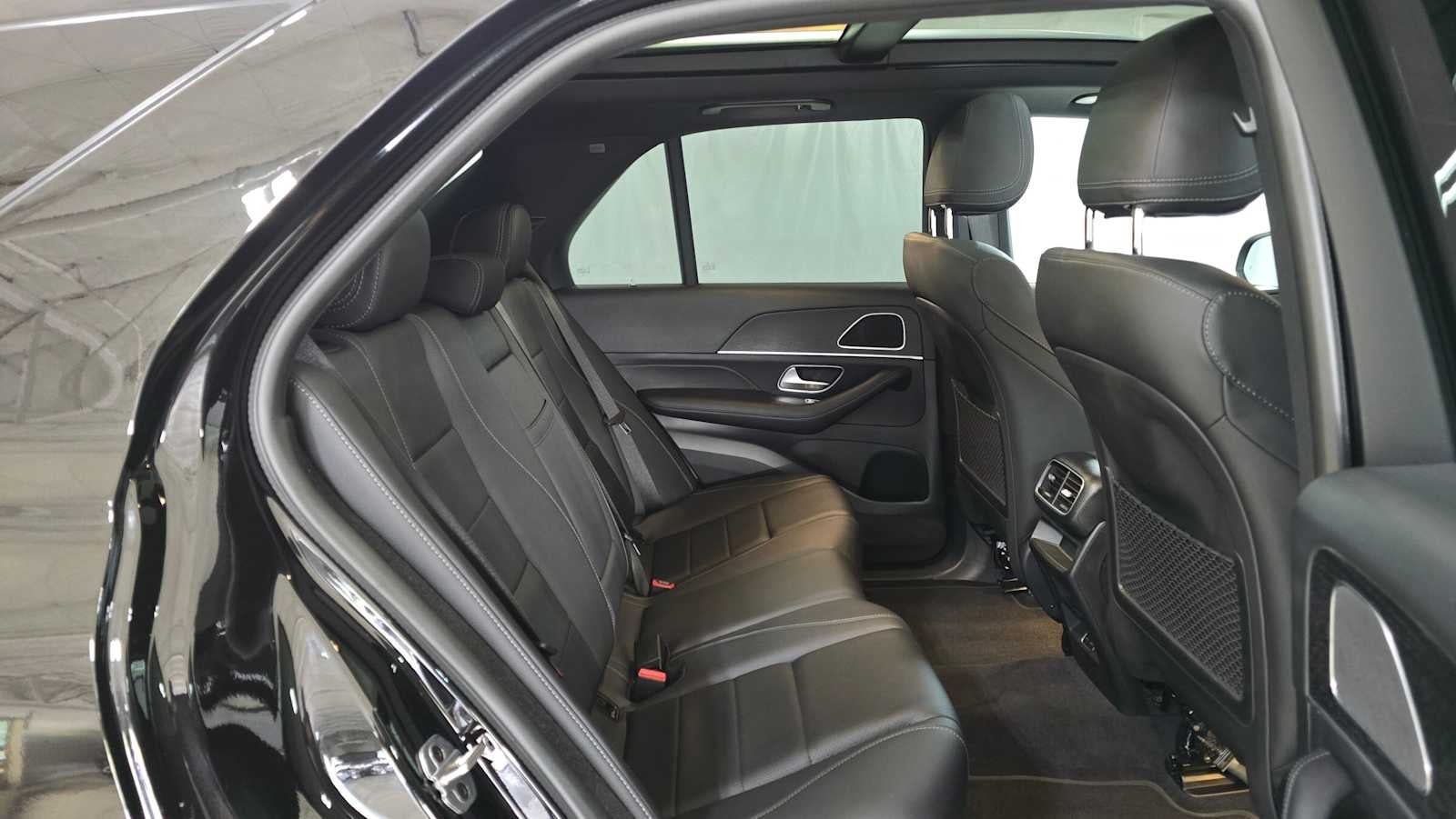 2026 Mercedes-Benz GLE 350 4MATIC® SUV