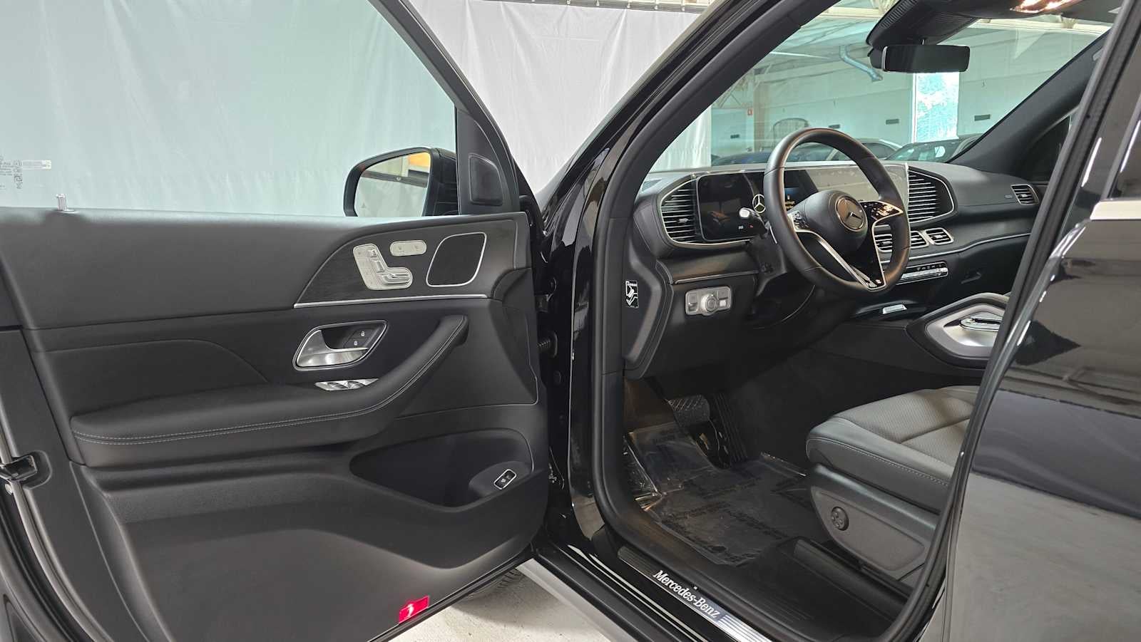 2026 Mercedes-Benz GLE 350 4MATIC® SUV