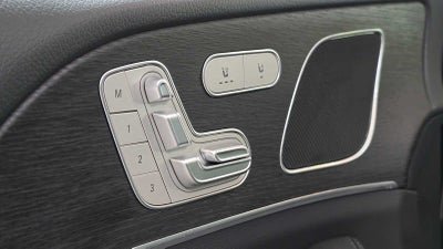 2026 Mercedes-Benz GLE 350 4MATIC® SUV