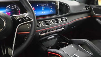 2026 Mercedes-Benz GLE 350 4MATIC® SUV