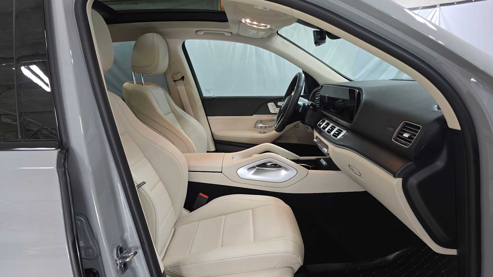 2026 Mercedes-Benz GLE 350 4MATIC® SUV