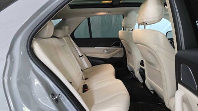 2026 Mercedes-Benz GLE 350 4MATIC® SUV