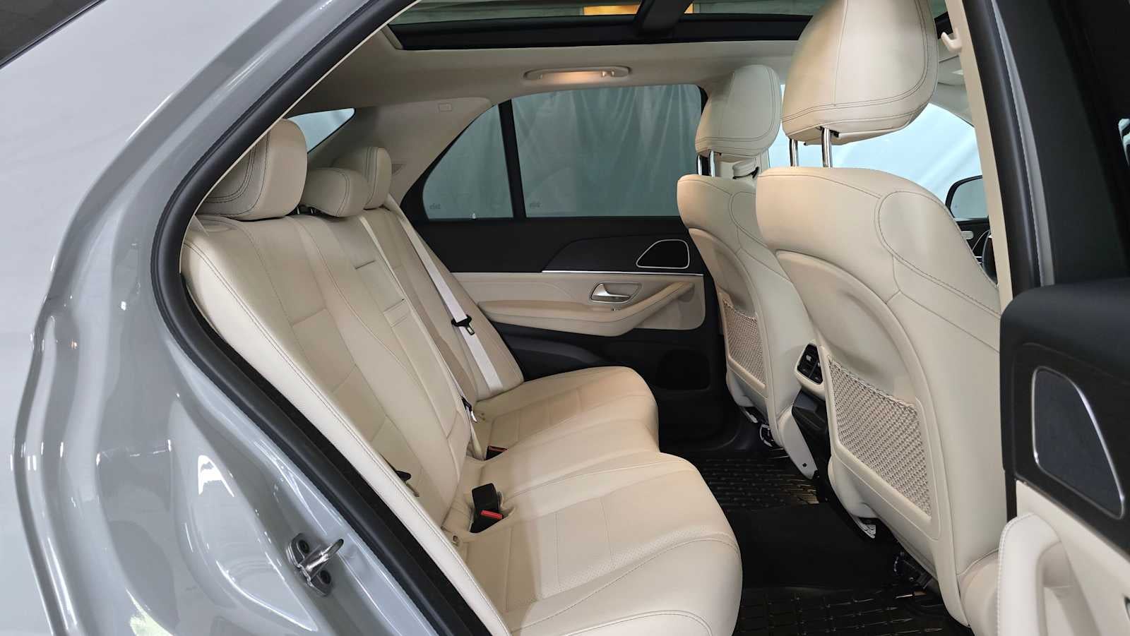 2026 Mercedes-Benz GLE 350 4MATIC® SUV