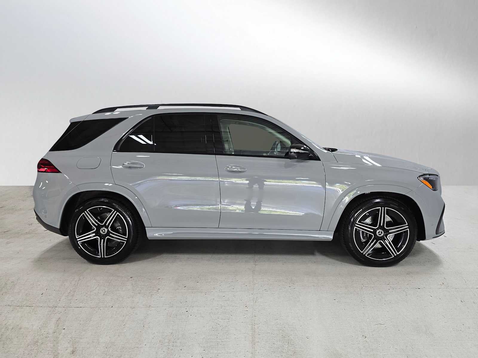 2026 Mercedes-Benz GLE 350 4MATIC® SUV