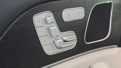 2026 Mercedes-Benz GLE 350 4MATIC® SUV