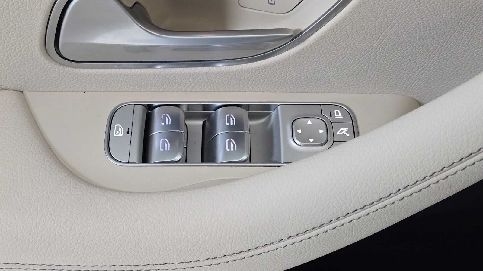 2026 Mercedes-Benz GLE 350 4MATIC® SUV