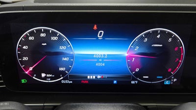 2026 Mercedes-Benz GLE 350 4MATIC® SUV