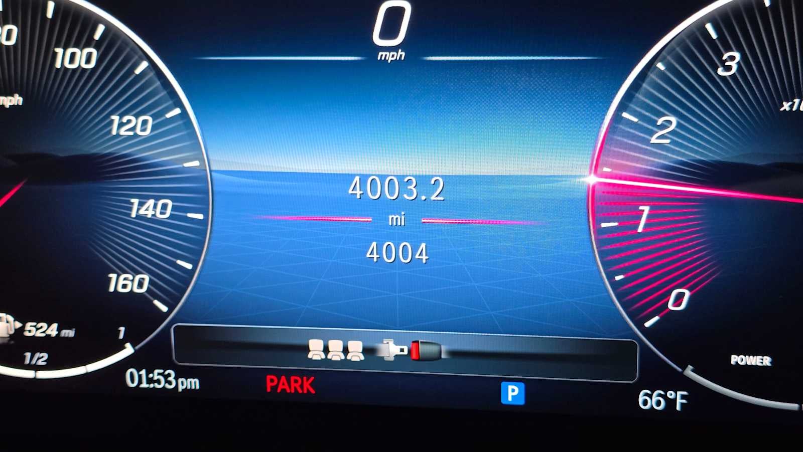 2026 Mercedes-Benz GLE 350 4MATIC® SUV