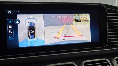 2026 Mercedes-Benz GLE 350 4MATIC® SUV