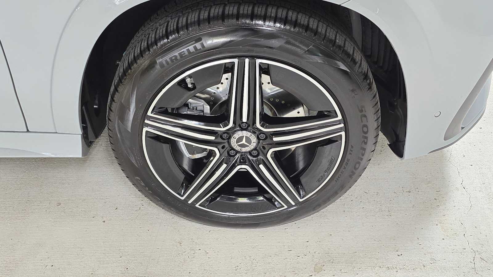 2026 Mercedes-Benz GLE 350 4MATIC® SUV