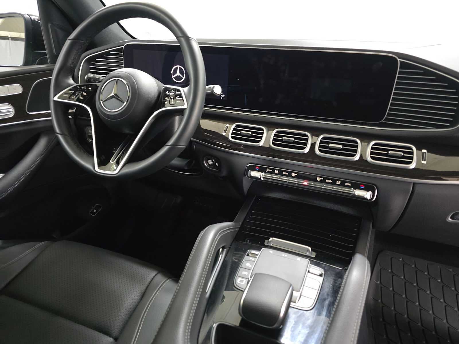 2026 Mercedes-Benz GLE 350 4MATIC® SUV