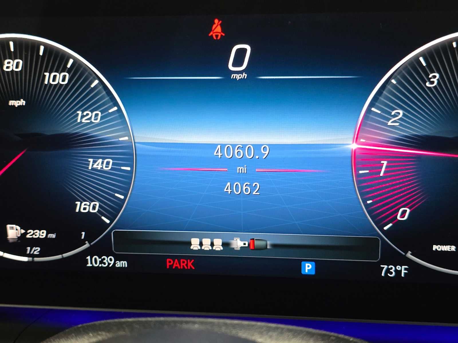 2026 Mercedes-Benz GLE 350 4MATIC® SUV