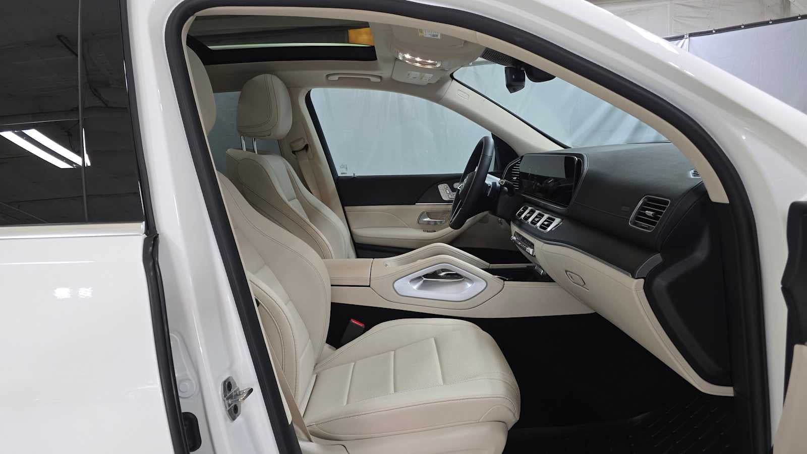 2025 Mercedes-Benz GLE 350 4MATIC® SUV