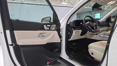 2025 Mercedes-Benz GLE 350 4MATIC® SUV