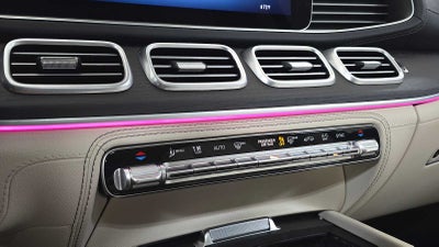 2025 Mercedes-Benz GLE 350 4MATIC® SUV