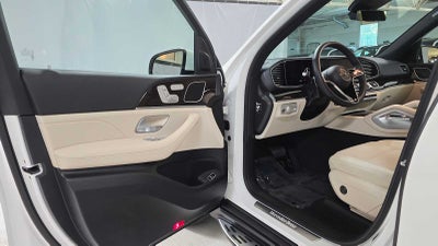 2026 Mercedes-Benz GLE 350 4MATIC® SUV