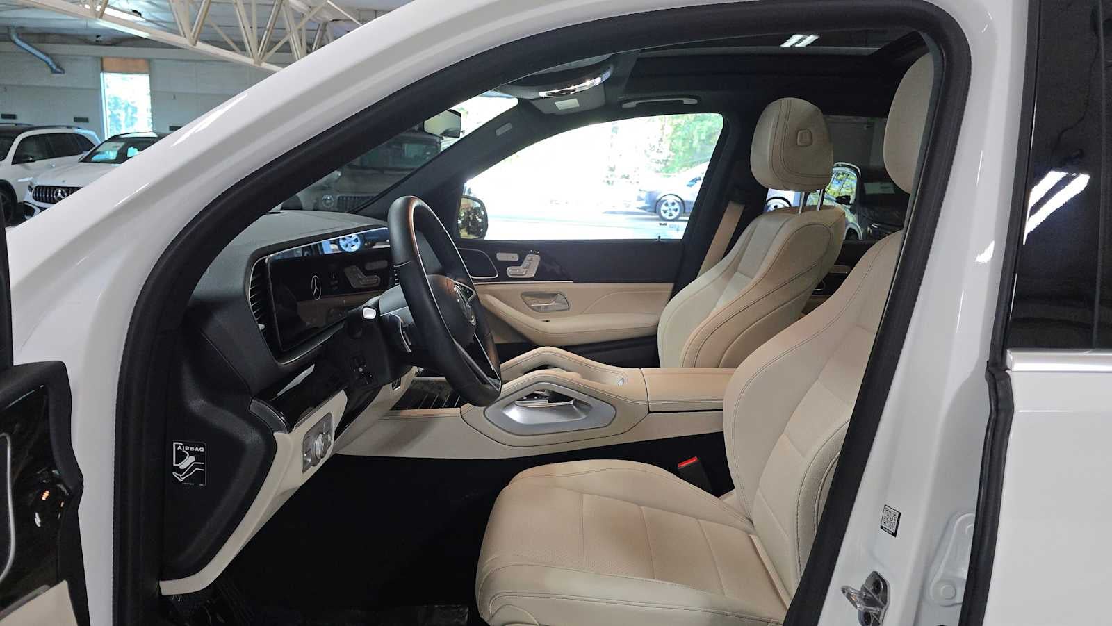 2026 Mercedes-Benz GLE 350 4MATIC® SUV