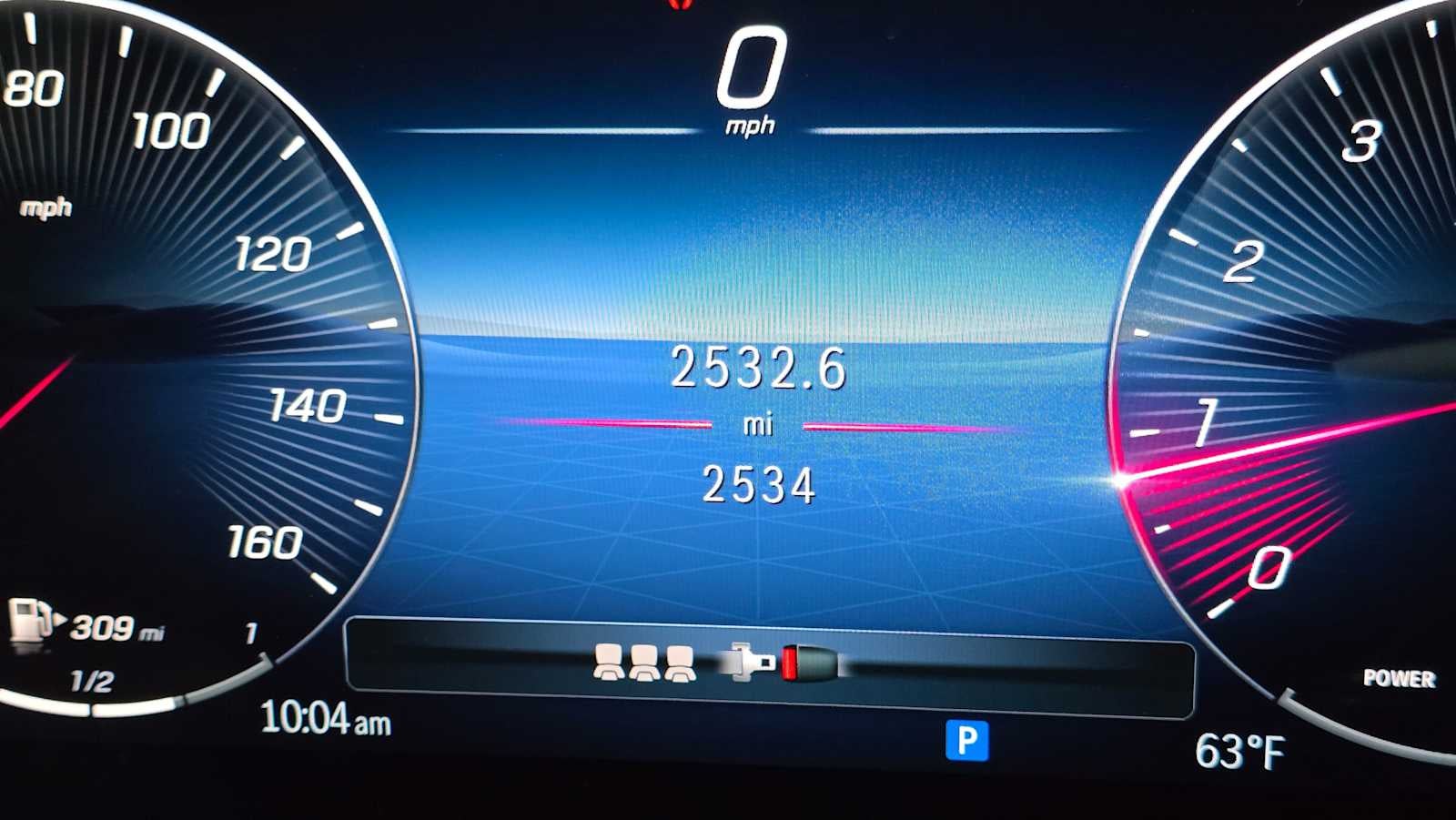 2026 Mercedes-Benz GLE 350 4MATIC® SUV