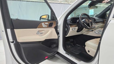 2026 Mercedes-Benz GLE 350 4MATIC® SUV