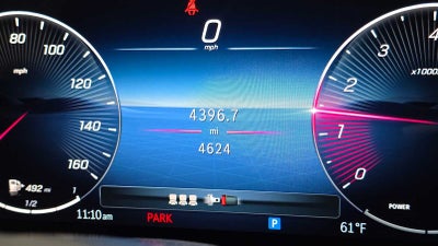 2026 Mercedes-Benz GLE 350 4MATIC® SUV