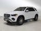 2026 Mercedes-Benz GLE 350 4MATIC® SUV