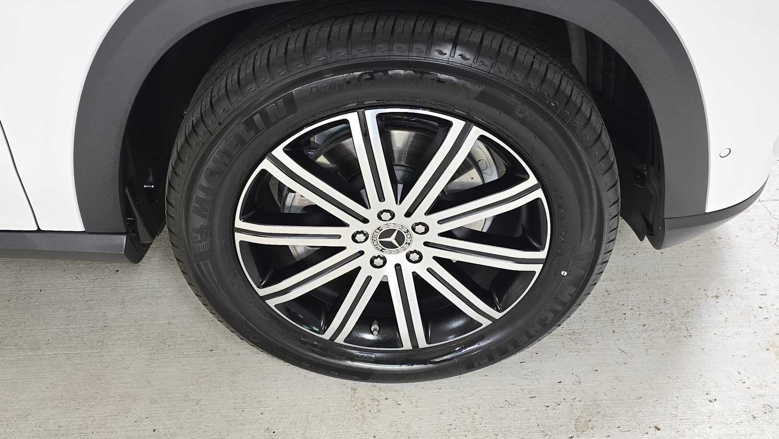 2026 Mercedes-Benz GLE 350 4MATIC® SUV