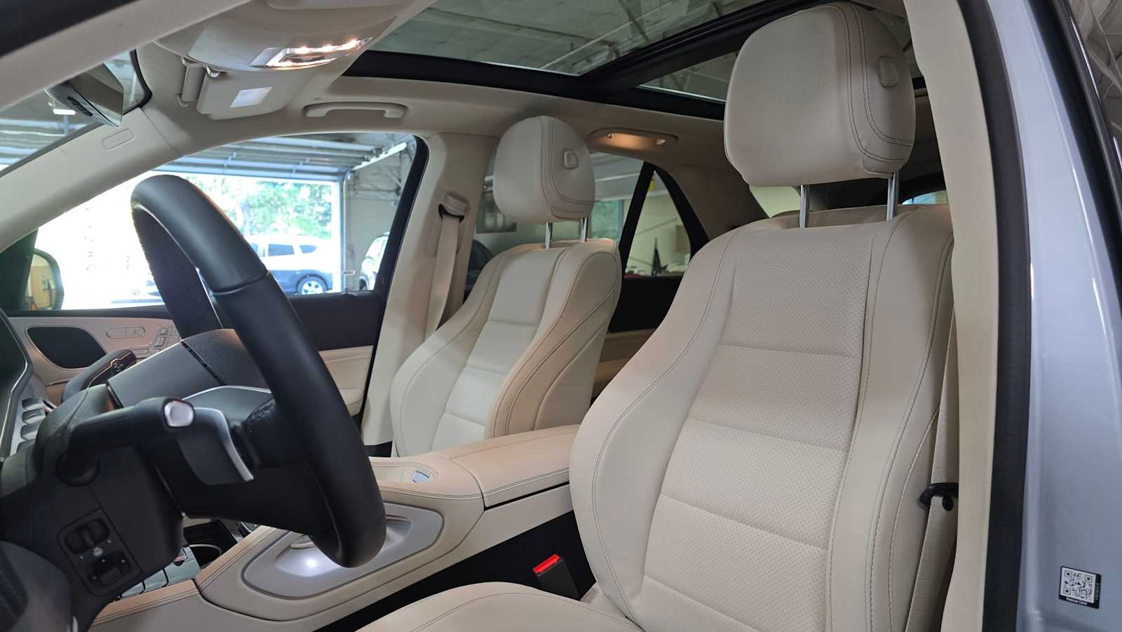 2026 Mercedes-Benz GLE 350 4MATIC® SUV