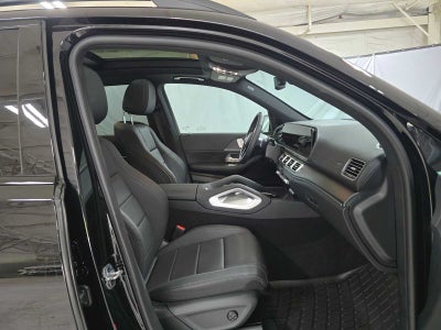 2026 Mercedes-Benz GLE 350 4MATIC® SUV
