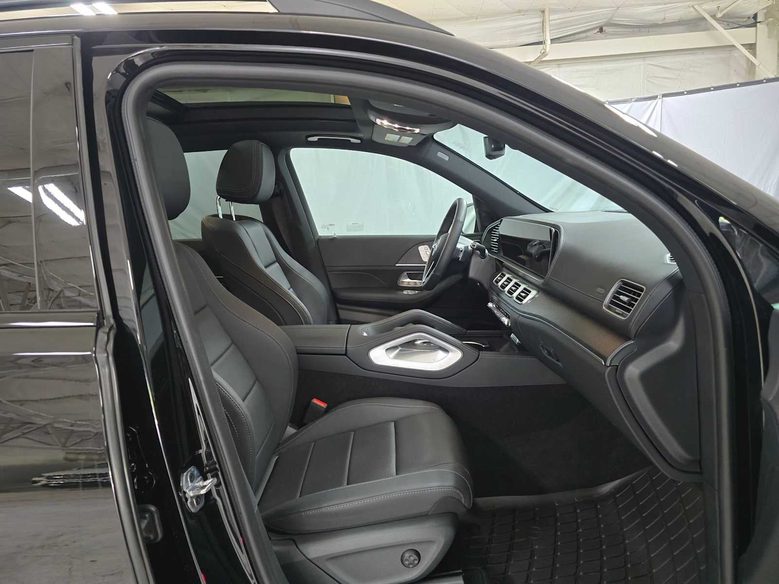 2026 Mercedes-Benz GLE 350 4MATIC® SUV