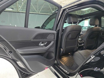 2026 Mercedes-Benz GLE 350 4MATIC® SUV
