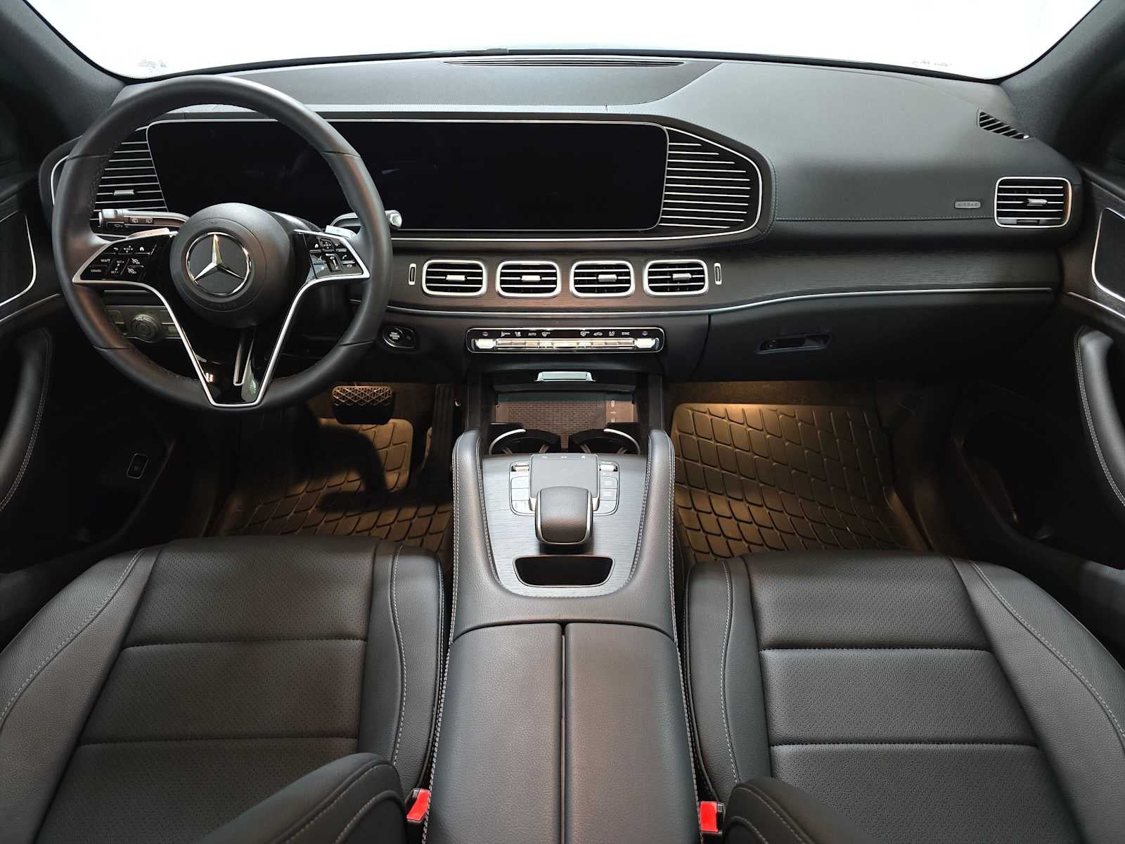 2026 Mercedes-Benz GLE 350 4MATIC® SUV