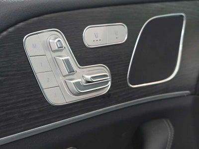 2026 Mercedes-Benz GLE 350 4MATIC® SUV