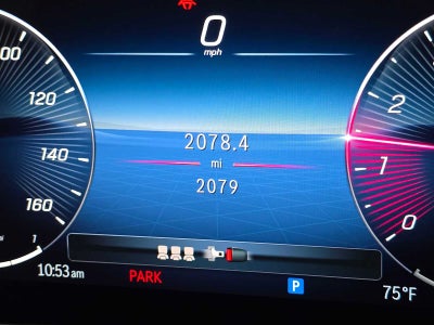 2026 Mercedes-Benz GLE 350 4MATIC® SUV