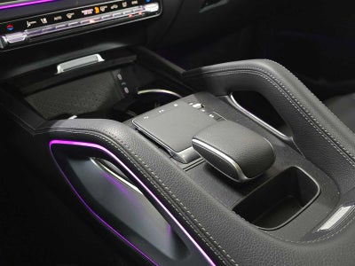 2026 Mercedes-Benz GLE 350 4MATIC® SUV
