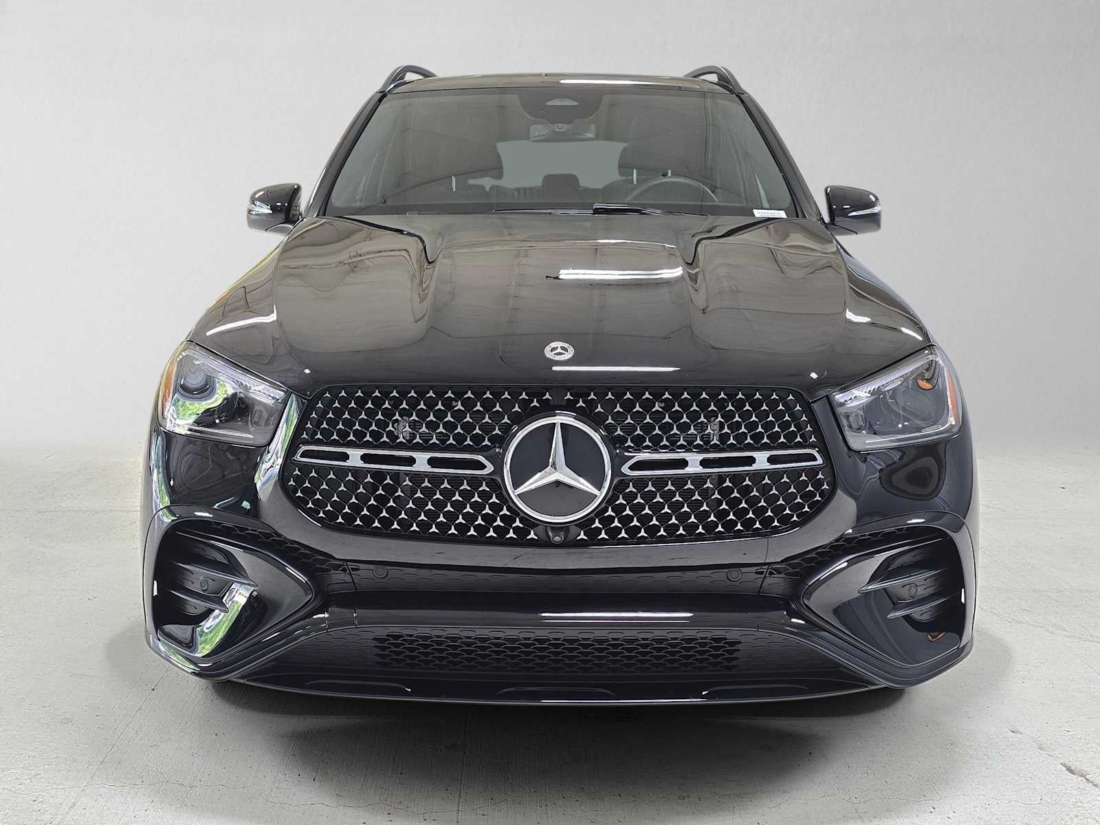 2026 Mercedes-Benz GLE 350 4MATIC® SUV