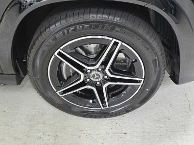 2026 Mercedes-Benz GLE 350 4MATIC® SUV