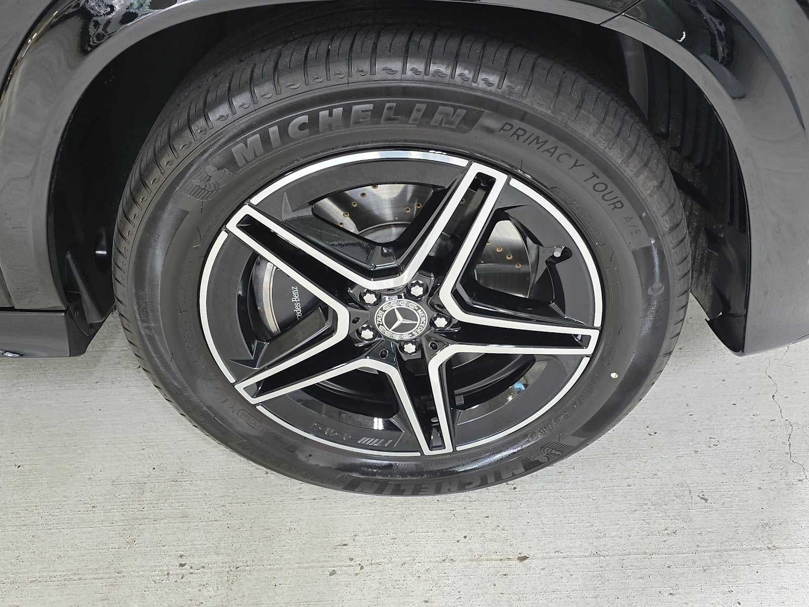 2026 Mercedes-Benz GLE 350 4MATIC® SUV